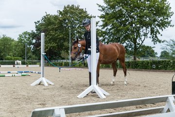 Bild 122 - Pony Akademie Turnier